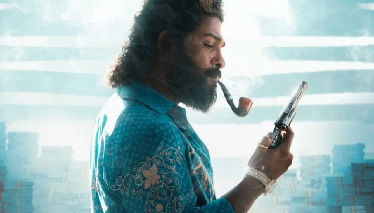 Allu Arjun,Sukumar, Rashmika Mandanna, Pushpa 2 Allu Arjun,Sukumar, Rashmika Mandanna, Pushpa 2