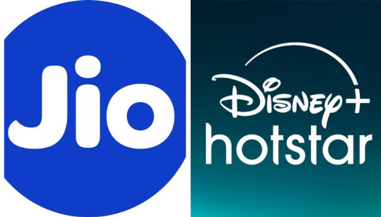 Jio + Disney Plus Hotstar Merger Jio + Disney Plus Hotstar Merger