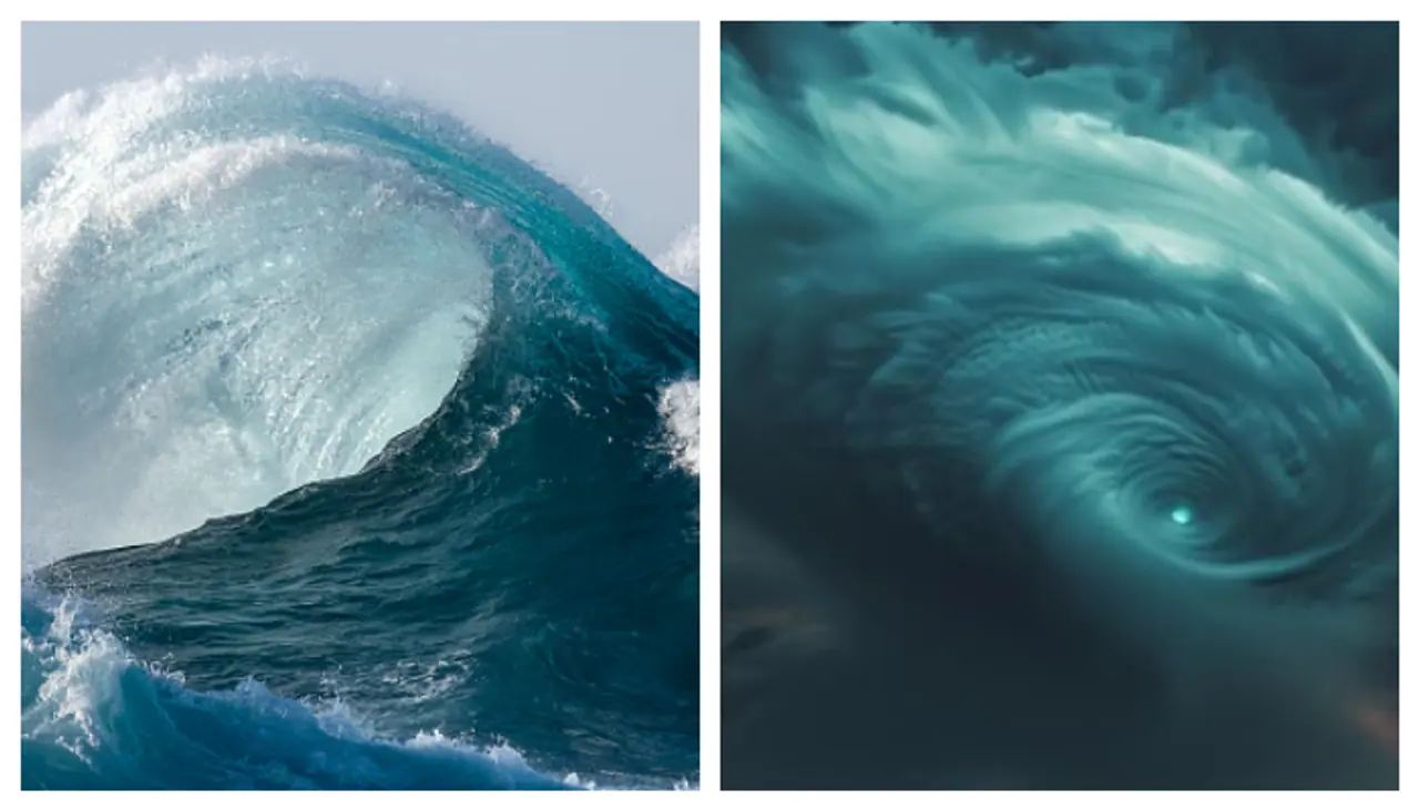 ঘূর্ণিঝড় দানা ঘূর্ণিঝড় দানা