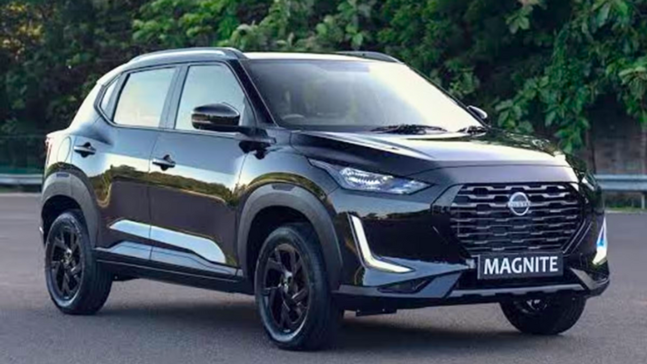 బడ్జెట్‌లో 5 స్టార్ సేఫ్టీ కారు 