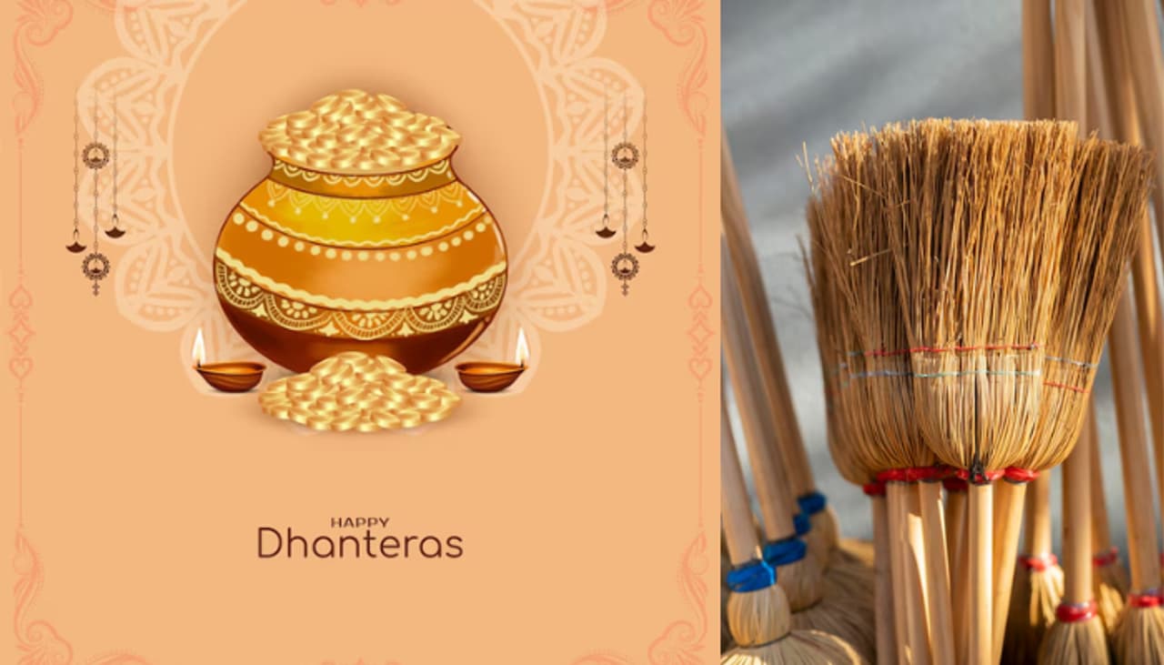 Dhanteras 2025