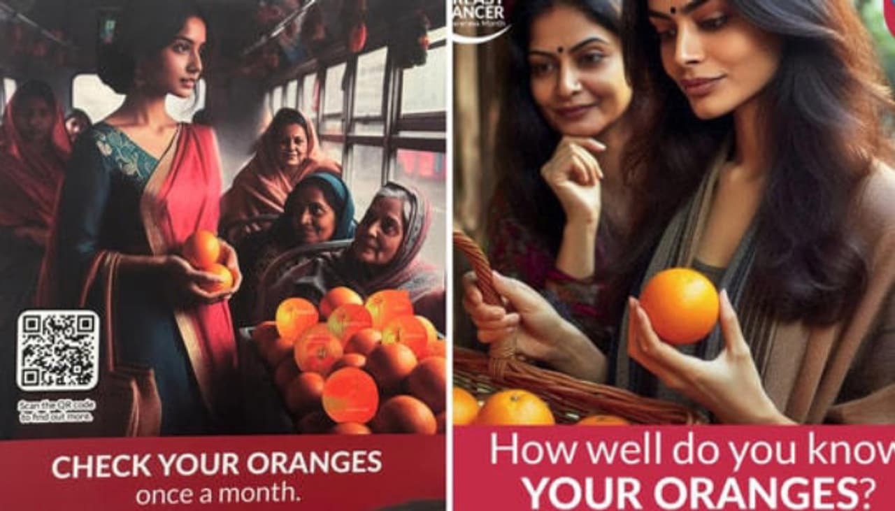 স্তন ক্যান্সার সচেতনতার প্রচার ঘিরে বিতর্ক, সোশ্যাল মিডিয়ায় তোপের মুখে যুবরাজ সিংয়ের সংস্থা