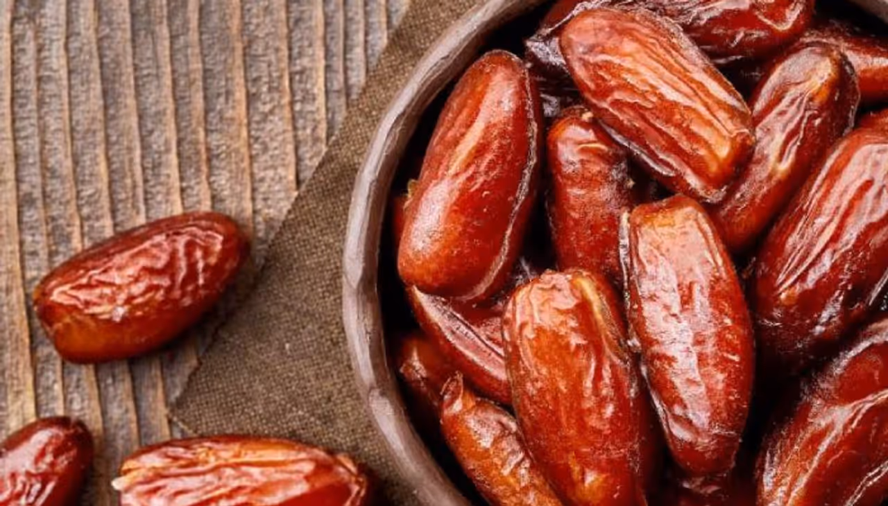 Benefits of Dates