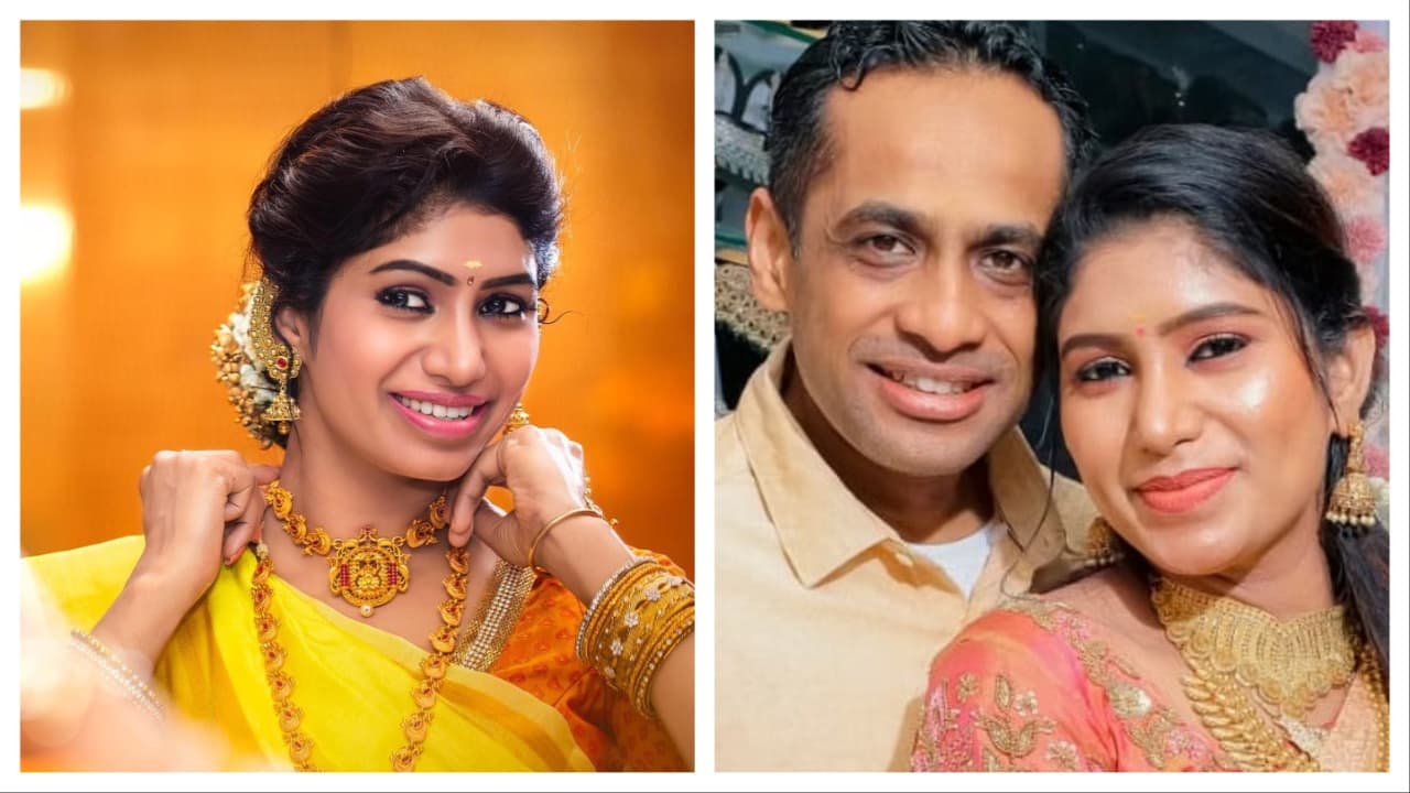 ಜೆನಿ ಪ್ರಿಯಾ ಸಿನಿ ಜೀವನ ಜೆನಿ ಪ್ರಿಯಾ ಸಿನಿ ಜೀವನ