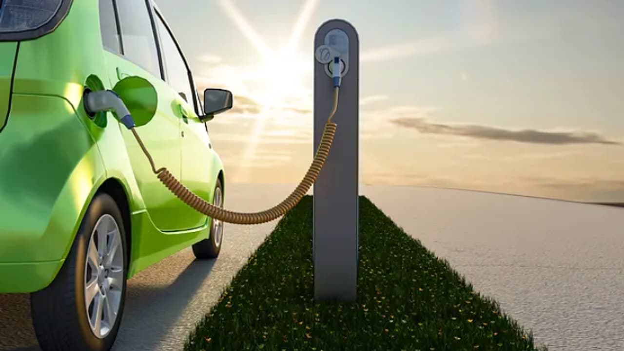 Unsafe Electric Car Unsafe Electric Car