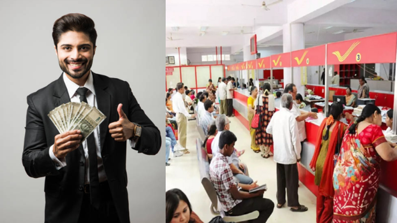 ಪೋಸ್ಟ್ ಆಫೀಸ್ ಯೋಜನೆಗಳು