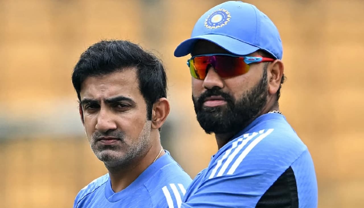 Rohit Sharma Captaicy