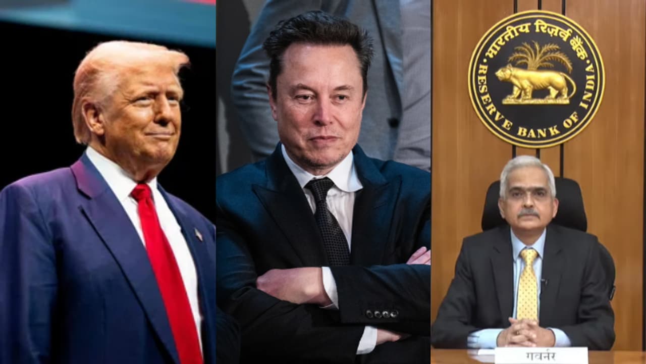 Shaktikanta Das Cryptocurrency