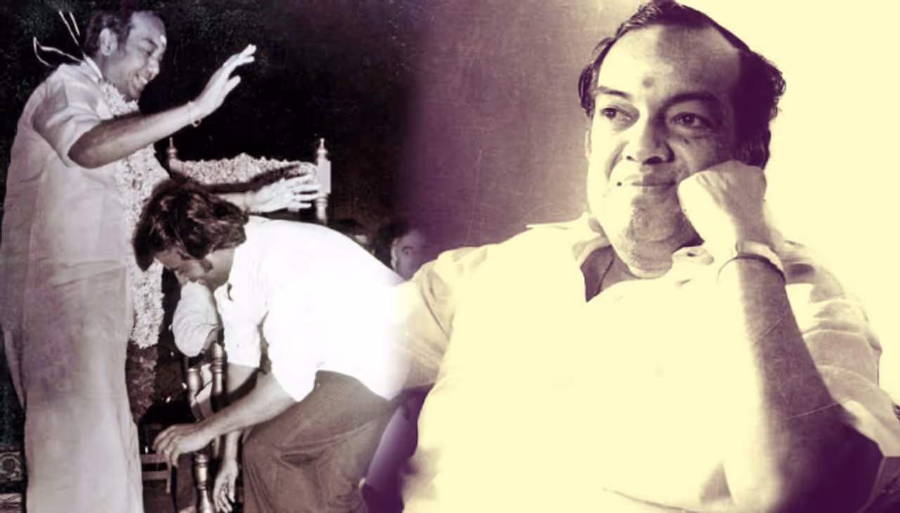 kannadasan and rajini kannadasan and rajini