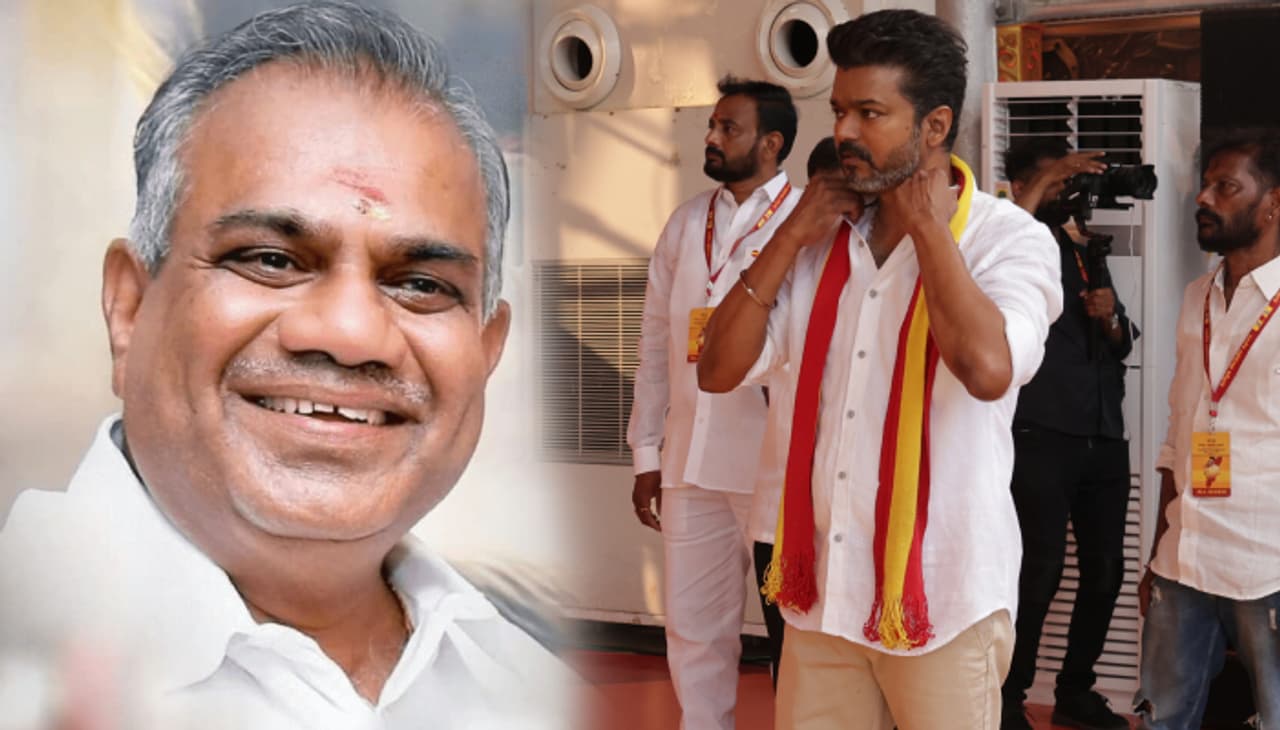 கரூர் கூட்ட நெரிசல் வழக்கு சிபிஐக்கு மாற்றம்