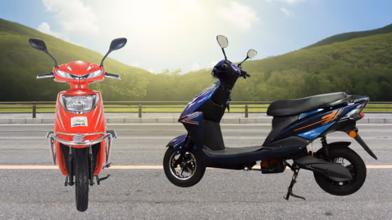 Budget Electric Scooters Budget Electric Scooters