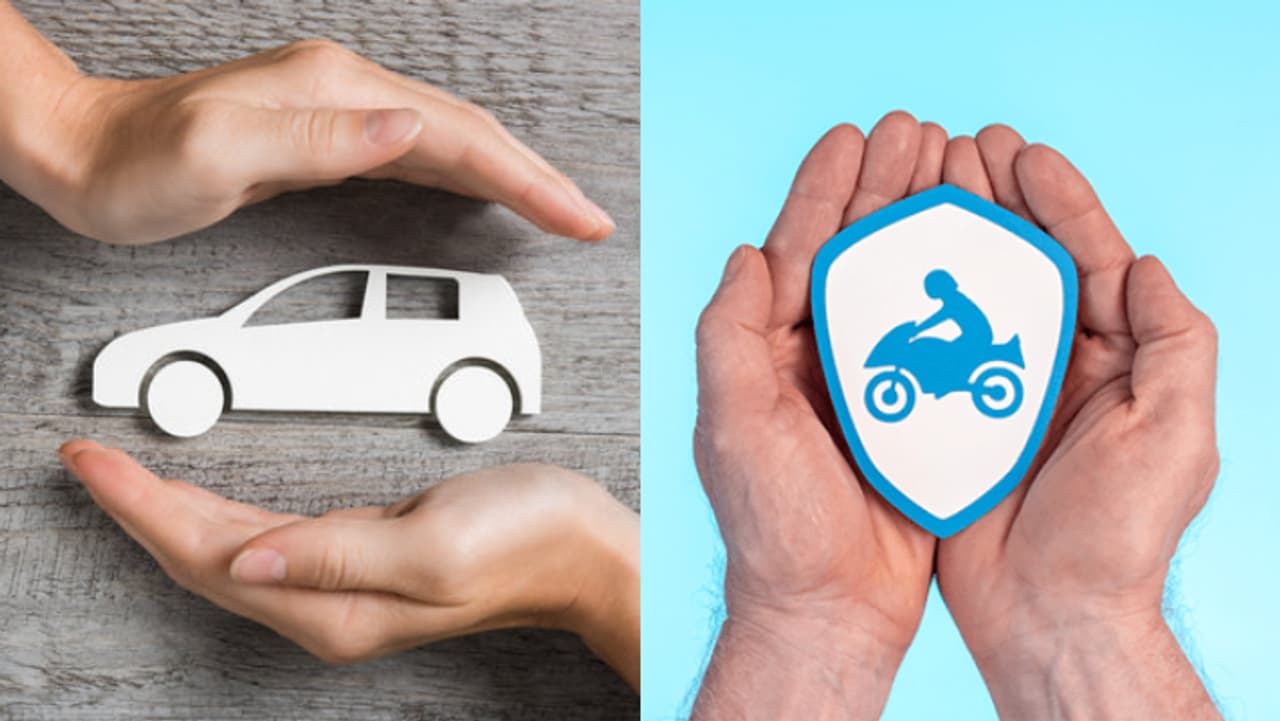 ಕಾರು ಮತ್ತು ಬೈಕ್ ವಿಮಾ ಪಾಲಿಸಿ ಕಾರು ಮತ್ತು ಬೈಕ್ ವಿಮಾ ಪಾಲಿಸಿ