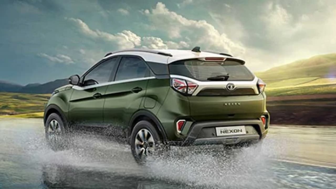 எஸ்யூவி விற்பனை 2025 நவம்பர்