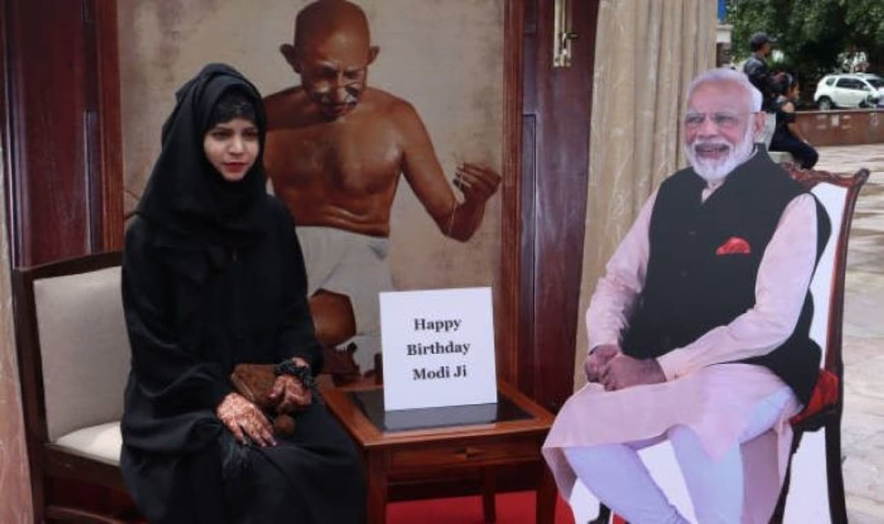 Narendra Modi Narendra Modi