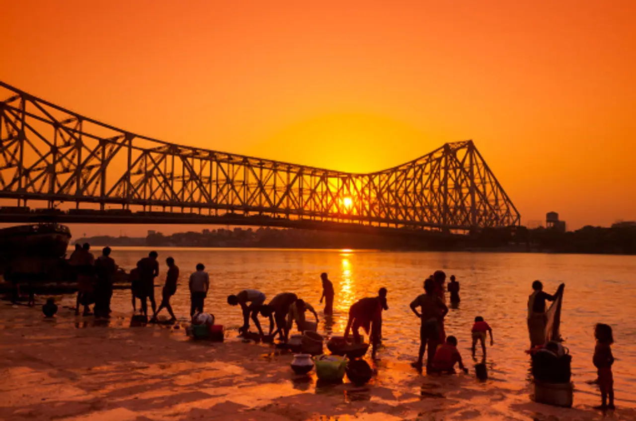 Winter absent on Makar Sankranti Winter absent on Makar Sankranti