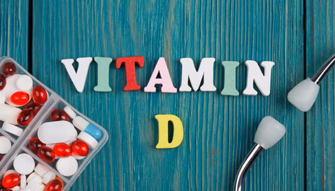 വിറ്റാമിന്‍ ഡി കുറവ്; ശരീരം കാണിക്കുന്ന സൂചനകളെ തിരിച്ചറിയാം