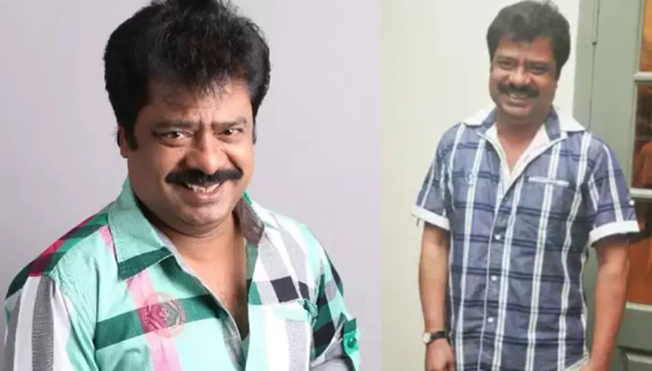 Pandiarajan Pandiarajan