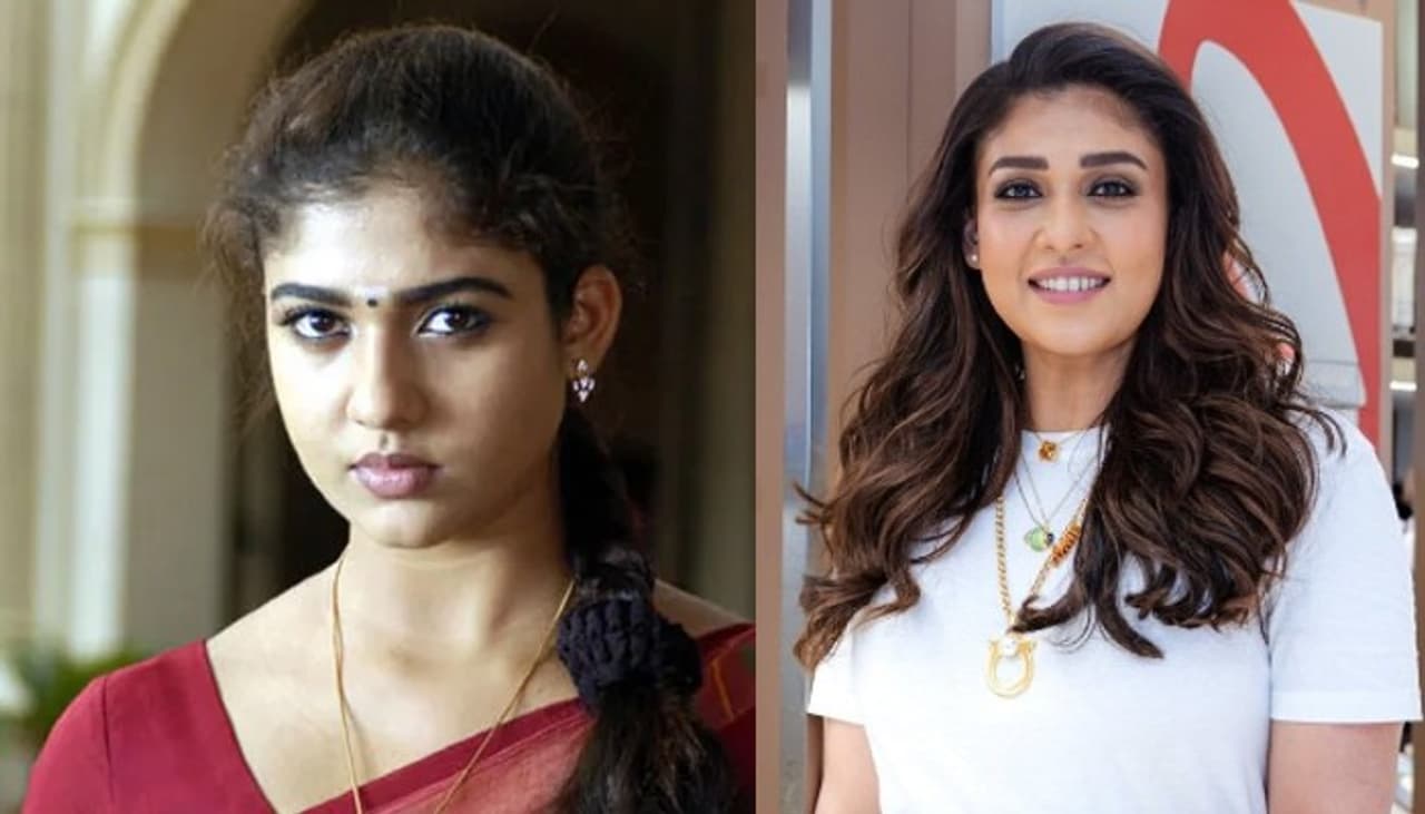 Nayanthara Nayanthara