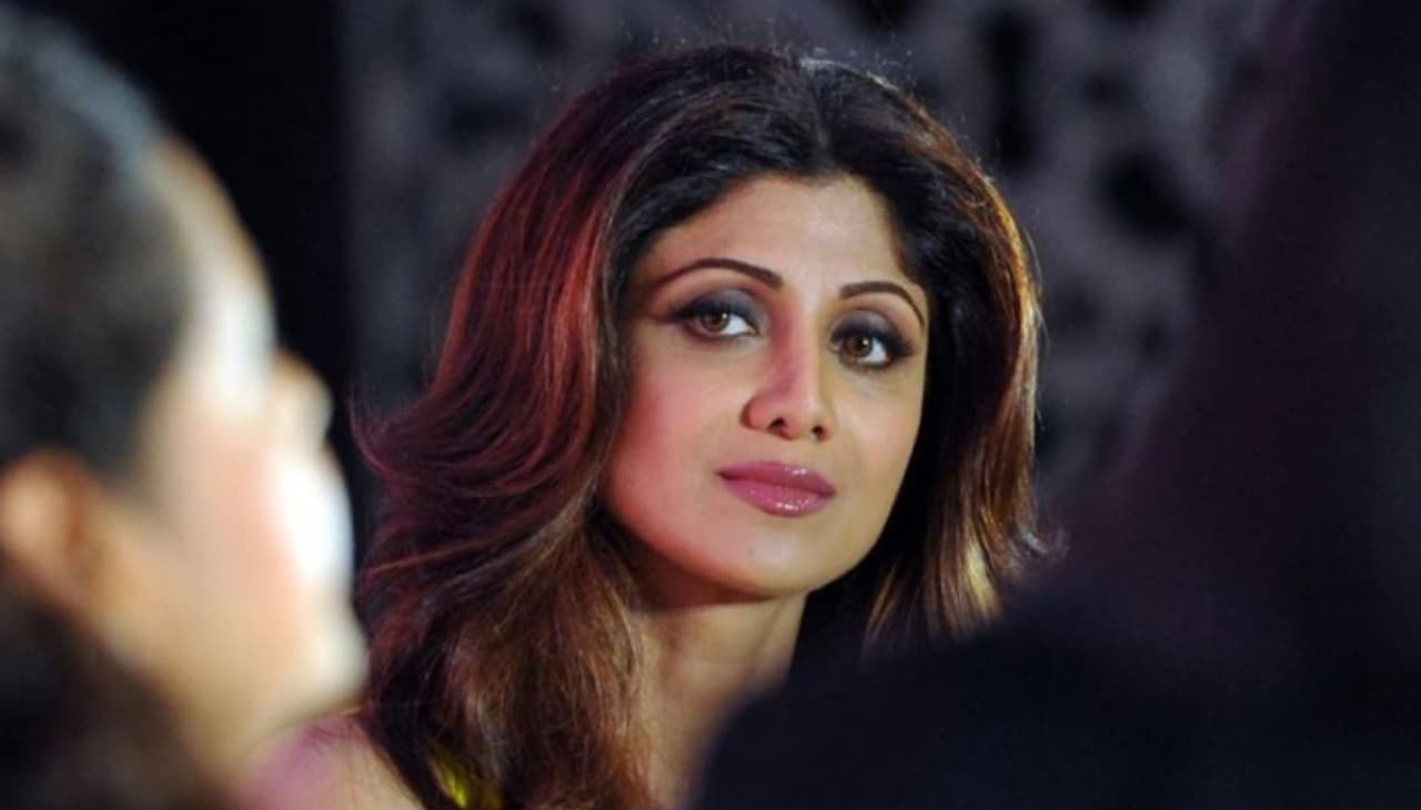 Shilpa Shetty