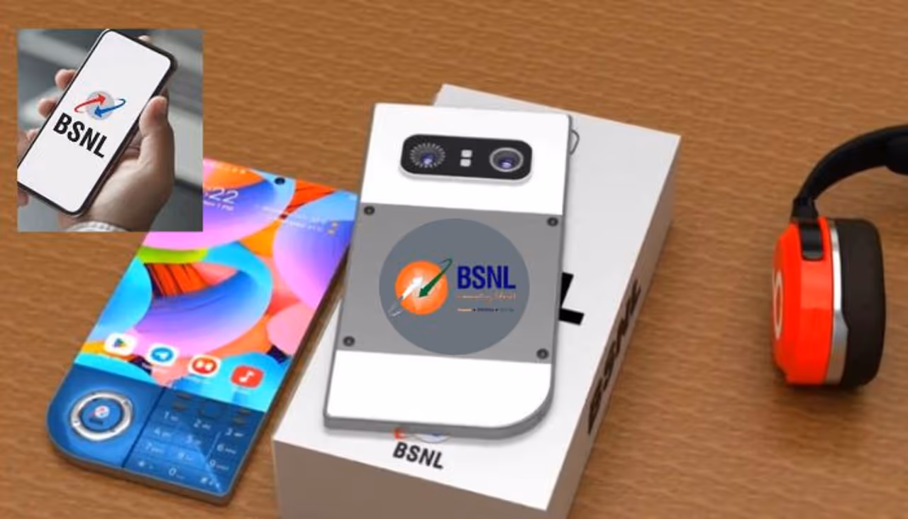 BSNL இன் 5G அறிவிப்பு: எதிர்பார்ப்பில் வாடிக்கையாளர்கள்