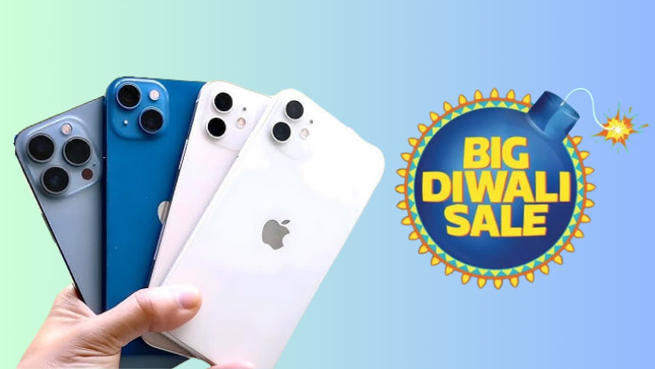 Flipkart Big Diwali Sale 2024 Flipkart Big Diwali Sale 2024
