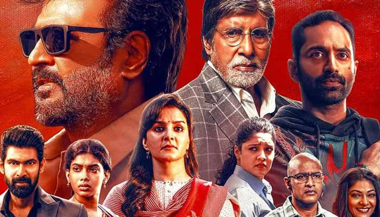 Rajinikanth, Vettaiyan, OTT release date Rajinikanth, Vettaiyan, OTT release date