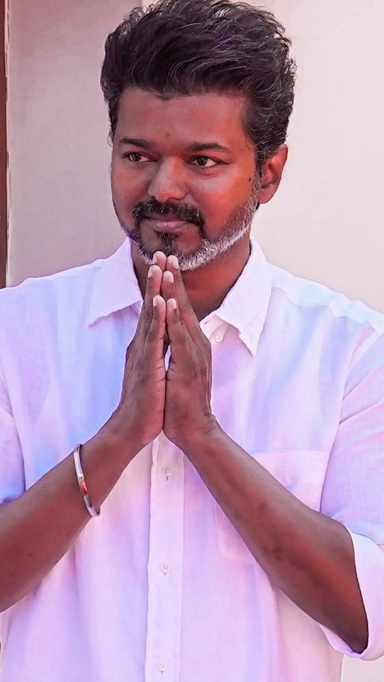 Actor Vijay Actor Vijay