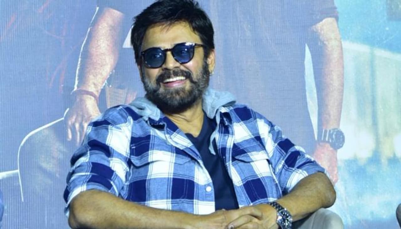 #Venkatesh Daggubati, #Anil Ravipudi, #VenkyAnil3, #Dil raju #Venkatesh Daggubati, #Anil Ravipudi, #VenkyAnil3, #Dil raju