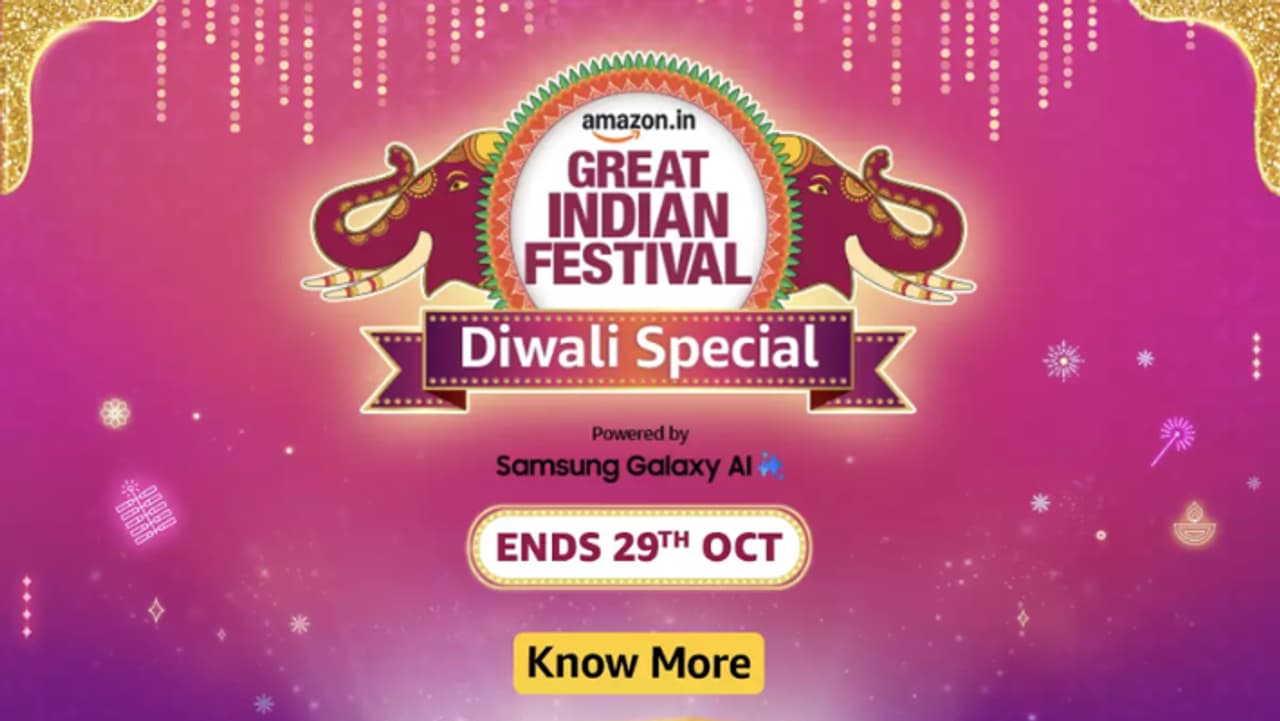 பண்டிகைக்கால ஷாப்பிங் திருவிழா விரைவில்!