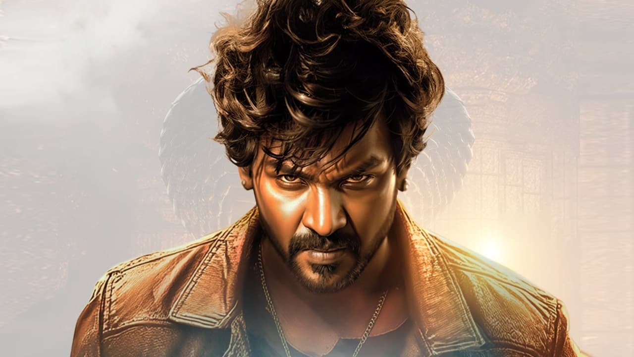 Raghava Lawrence Raghava Lawrence