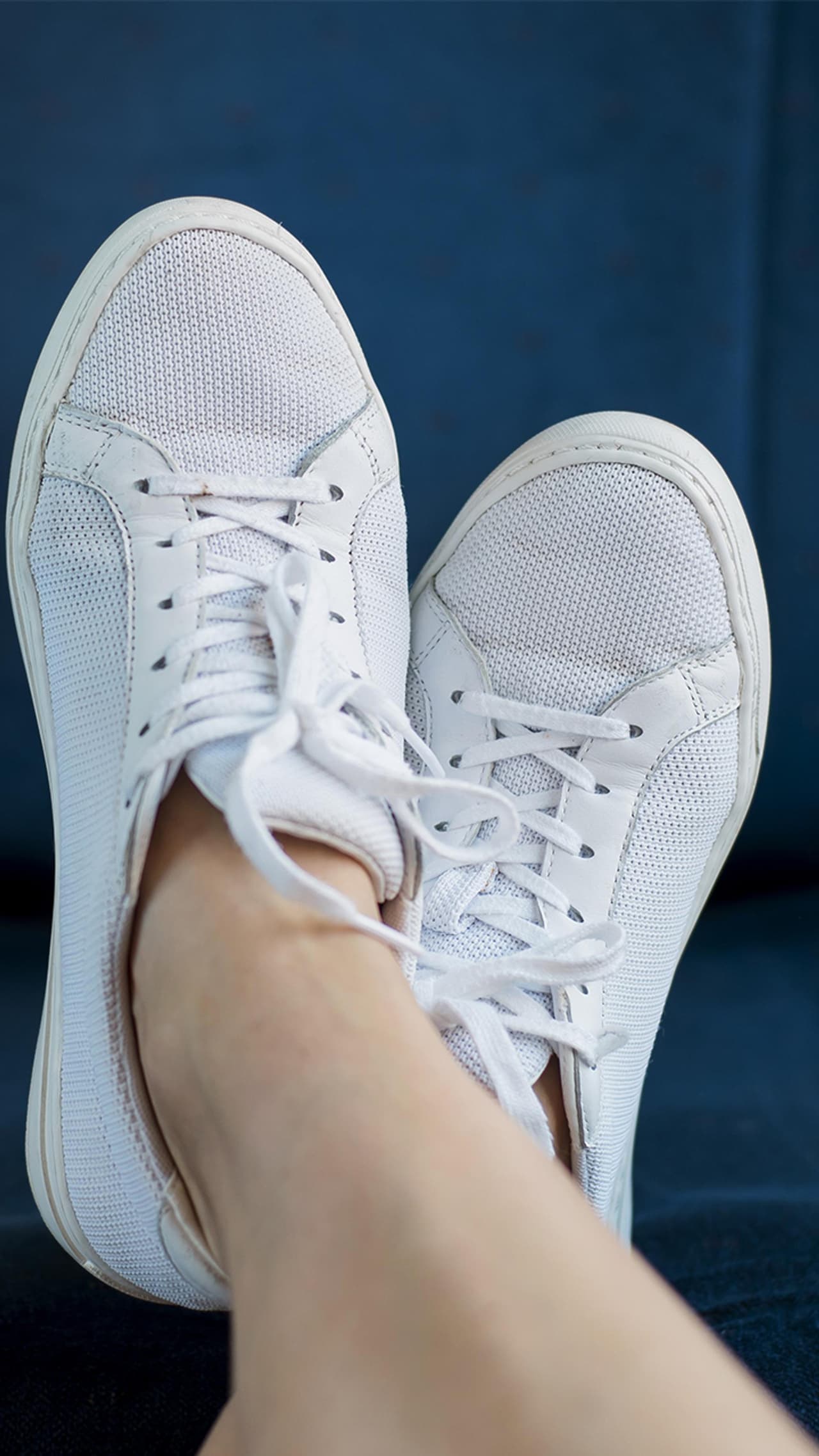 ಕಲೆ ಹೋಗೋದೇ ಇಲ್ಲ