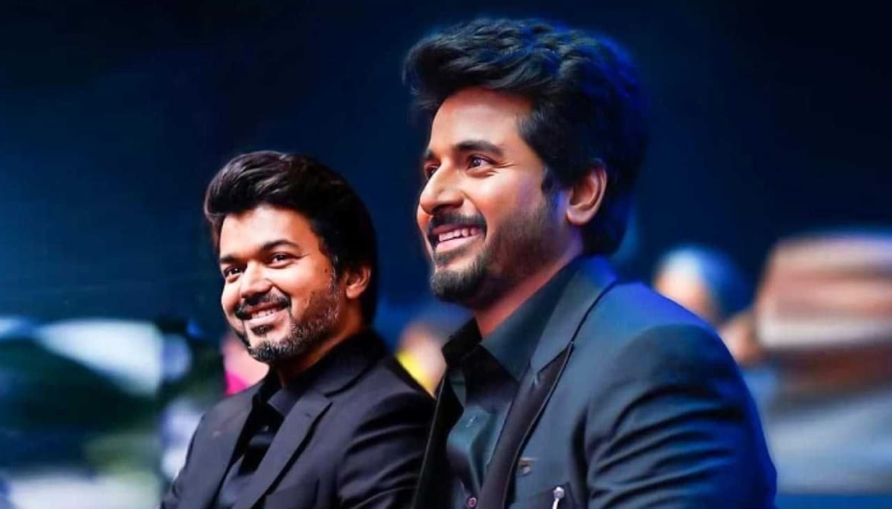 Sivakarthikeyan