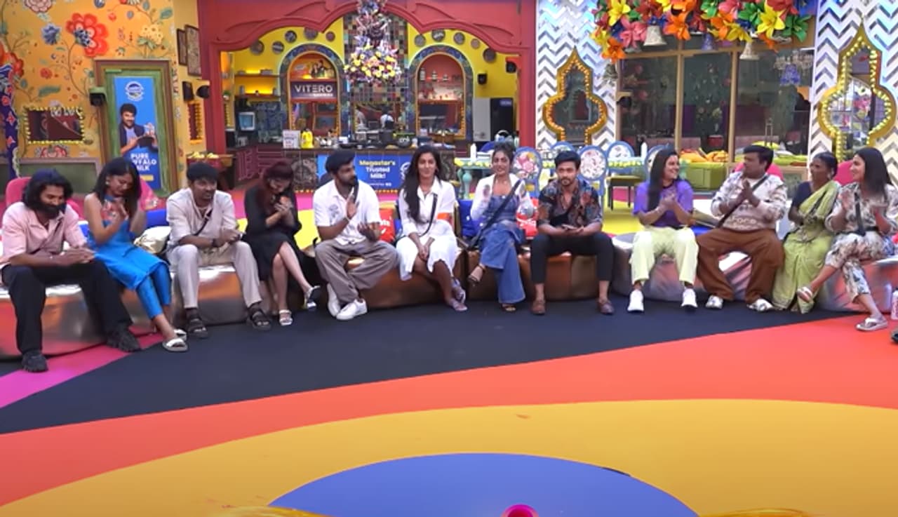 photo star maa big boss telugu 8 promo photo star maa big boss telugu 8 promo