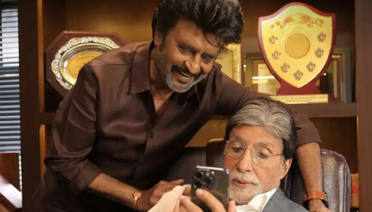 Vettaiyan,rajanikanth, Indian 2 Vettaiyan,rajanikanth, Indian 2
