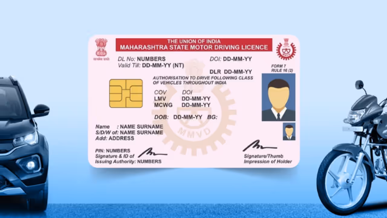 ஓட்டுநர் உரிமம் ரத்து