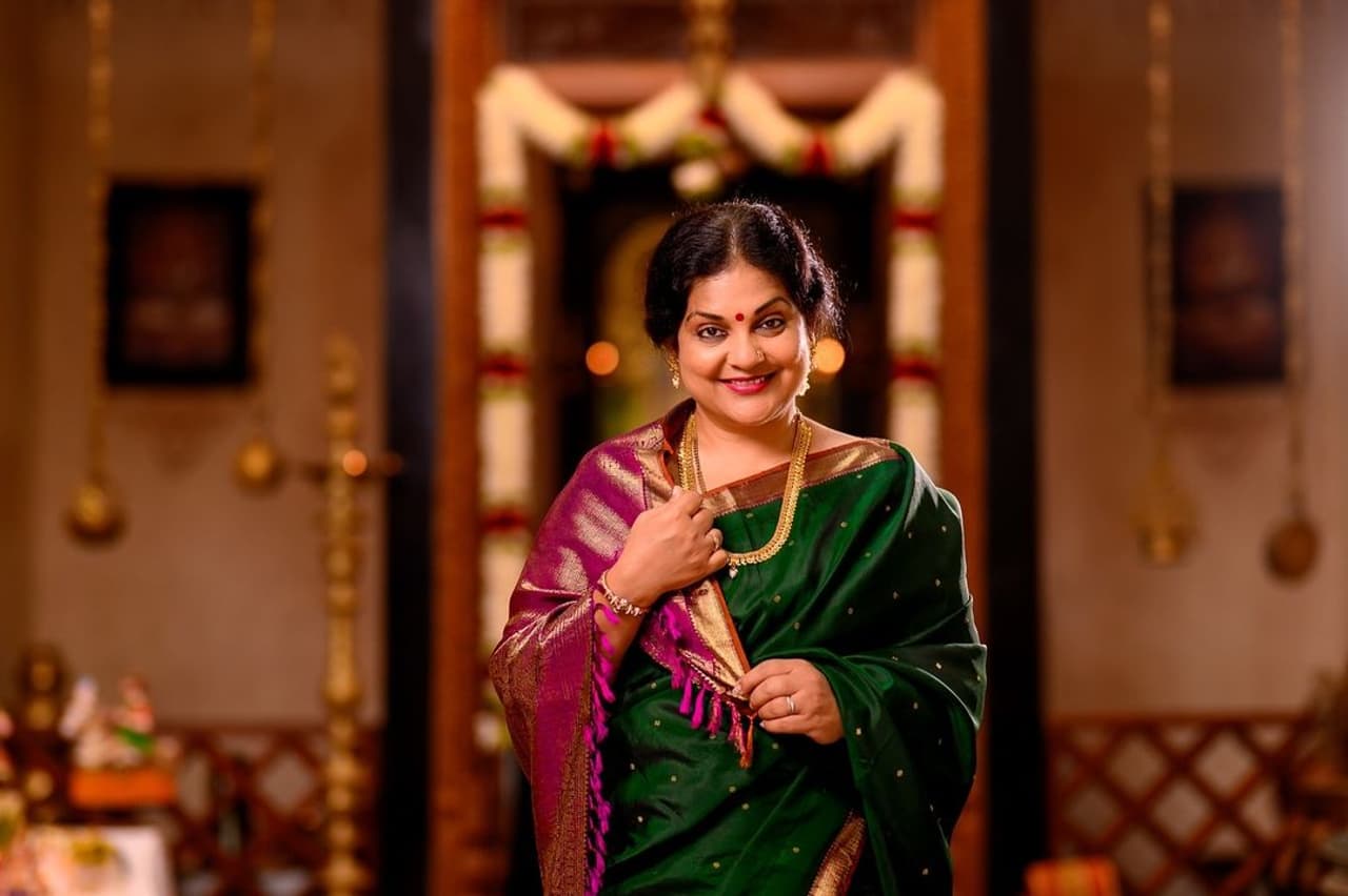 ಅಮೃತಧಾರೆ ಸೀರಿಯಲ್​ನಲ್ಲಿ ಭಾಗ್ಯಮ್ಮನ ಒಗಟು