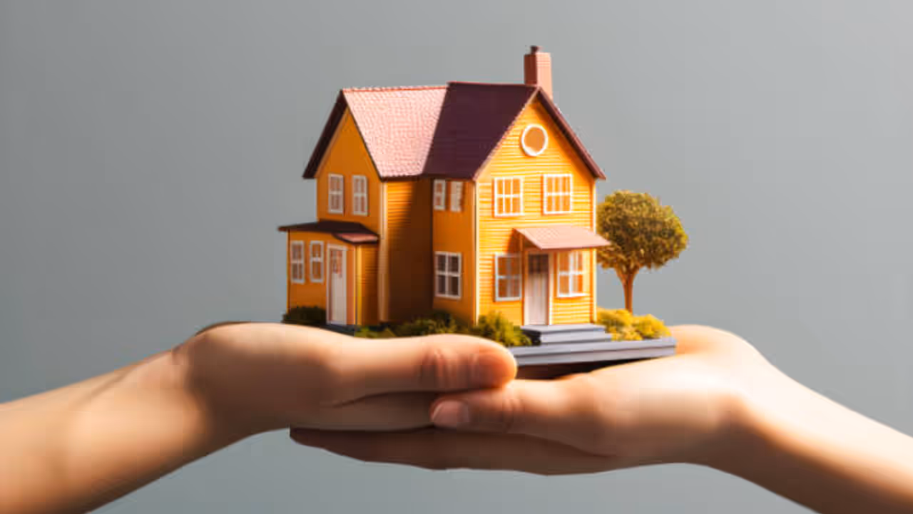 Indiramma Housing Scheme