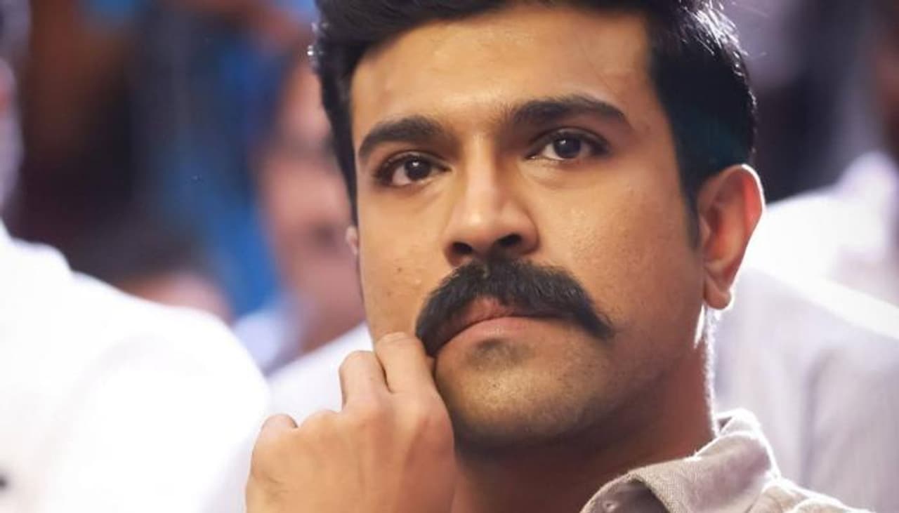 ramcharan