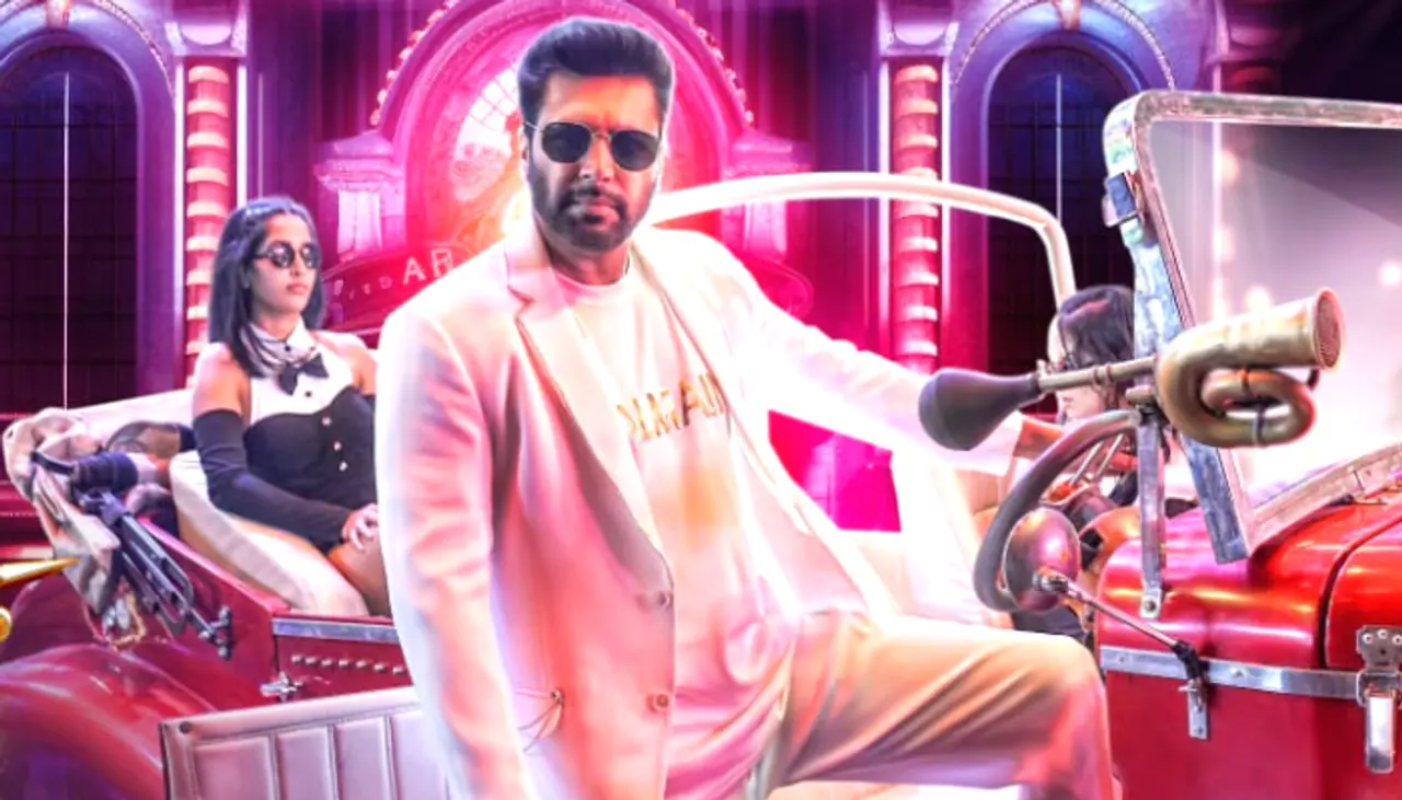 Brother Movie Review, Jayam Ravi