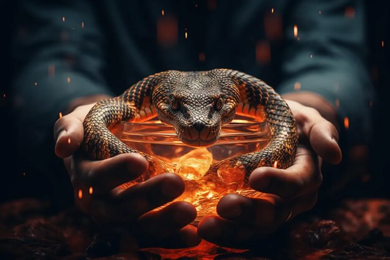 கால சர்ப்ப தோஷம் என்றால் என்ன?