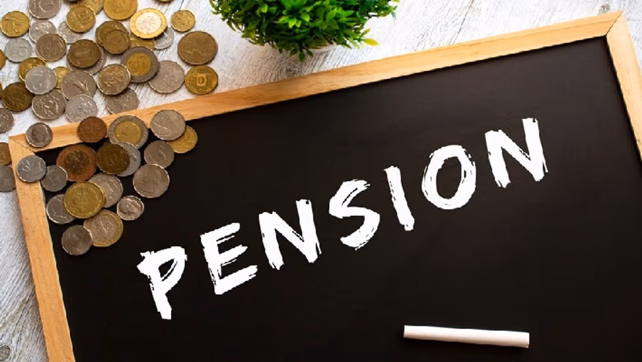 ஓய்வூதியர்கள் குறைதீர்ப்பு கூட்டம் ஓய்வூதியர்கள் குறைதீர்ப்பு கூட்டம்