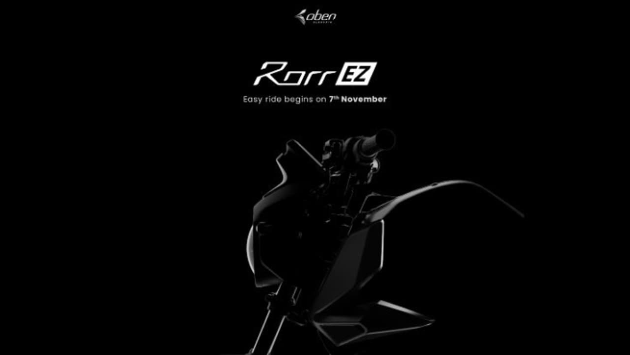 ২০২০ সালের আগস্টে ওবেন ইলেকট্রিক প্রতিষ্ঠিত হয় ২০২০ সালের আগস্টে ওবেন ইলেকট্রিক প্রতিষ্ঠিত হয়