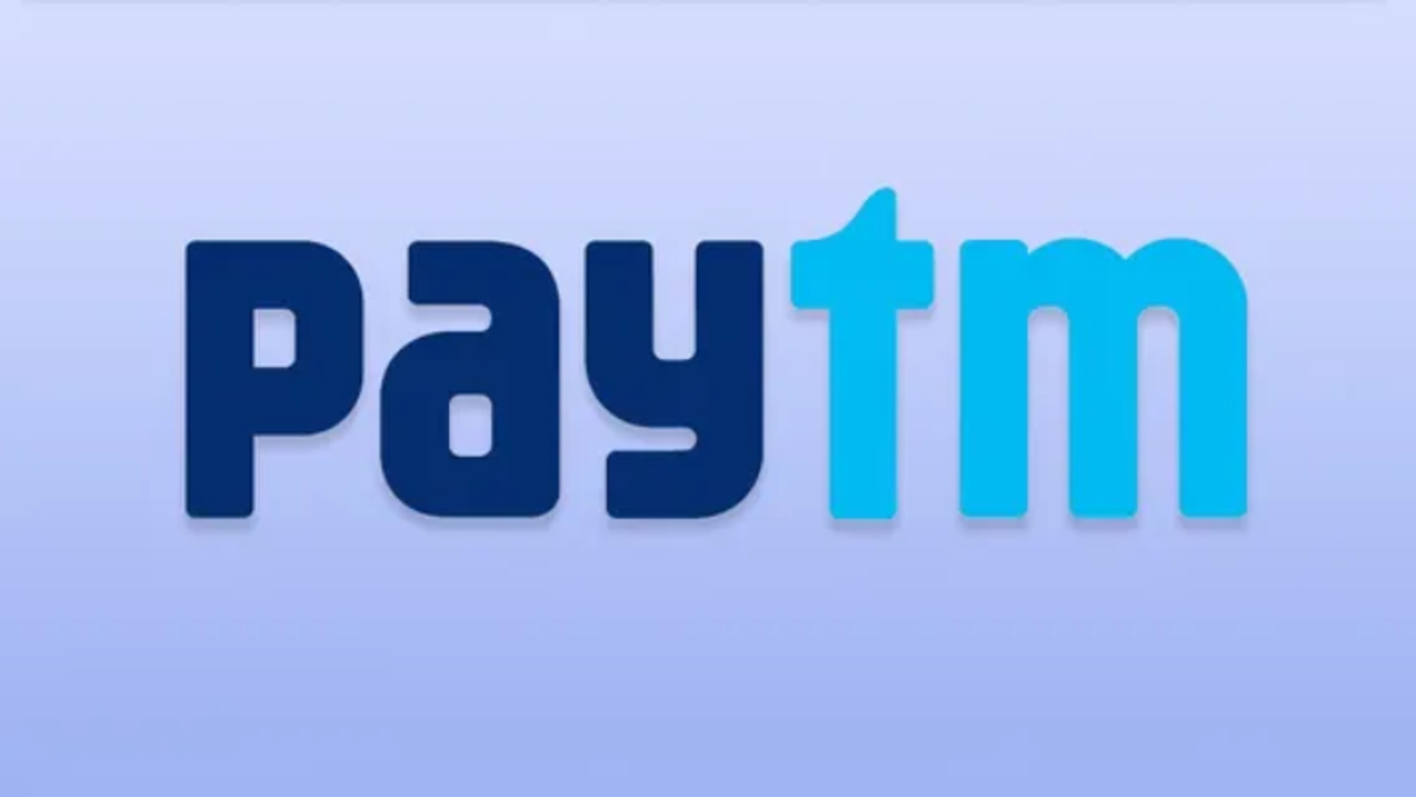 1. One 97 Communications Share Price Target 1. One 97 Communications Share Price Target