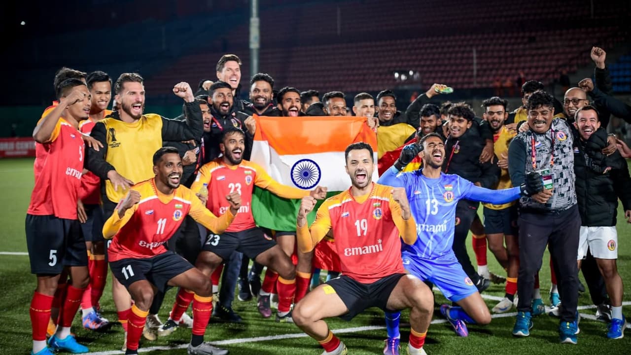 একের পর এক হারে কার্যত বিধ্বস্ত হয়ে গেছিল লাল হলুদ ব্রিগেড একের পর এক হারে কার্যত বিধ্বস্ত হয়ে গেছিল লাল হলুদ ব্রিগেড