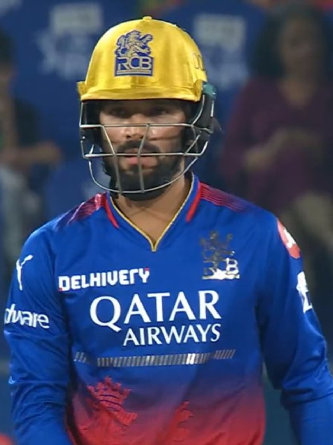 2021ல் புறக்கணிப்பு; 2025ல் ஆர்சிபி கேப்டன்; யார் இந்த ரஜத் படிதார்? கேப்டனானது எப்படி? 2021ல் புறக்கணிப்பு; 2025ல் ஆர்சிபி கேப்டன்; யார் இந்த ரஜத் படிதார்? கேப்டனானது எப்படி?