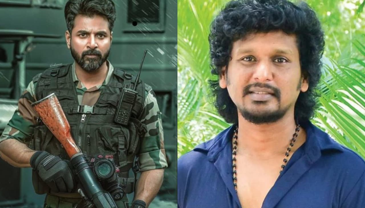 Lokesh Kanagaraj Missed Sivakarthikeyan Movie