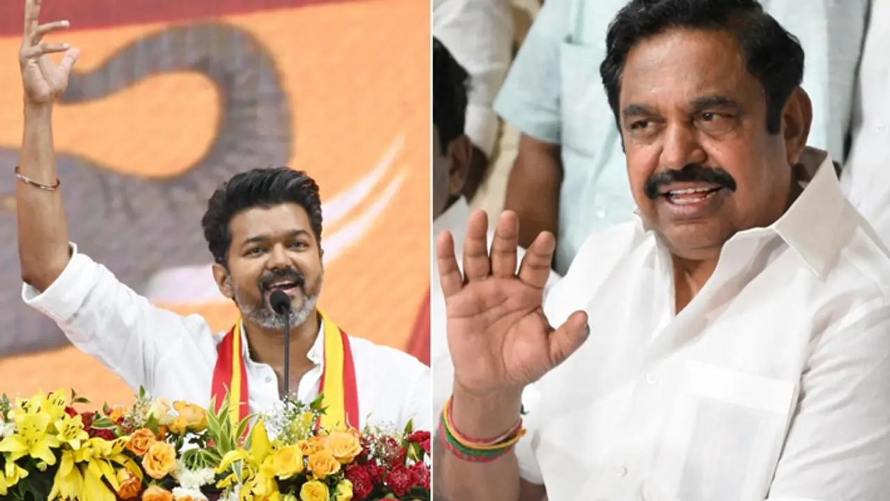 சூபிடிக்கும் தமிழக அரசியல் களம் சூபிடிக்கும் தமிழக அரசியல் களம்