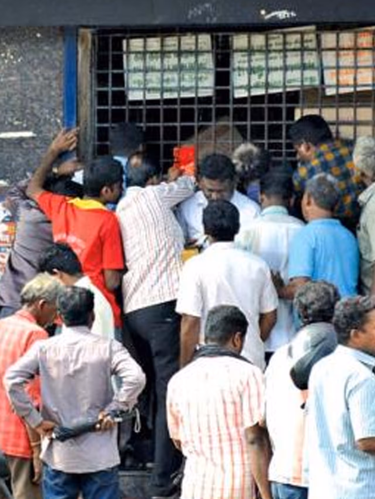 Coimbatore Police super decision to avoid accident