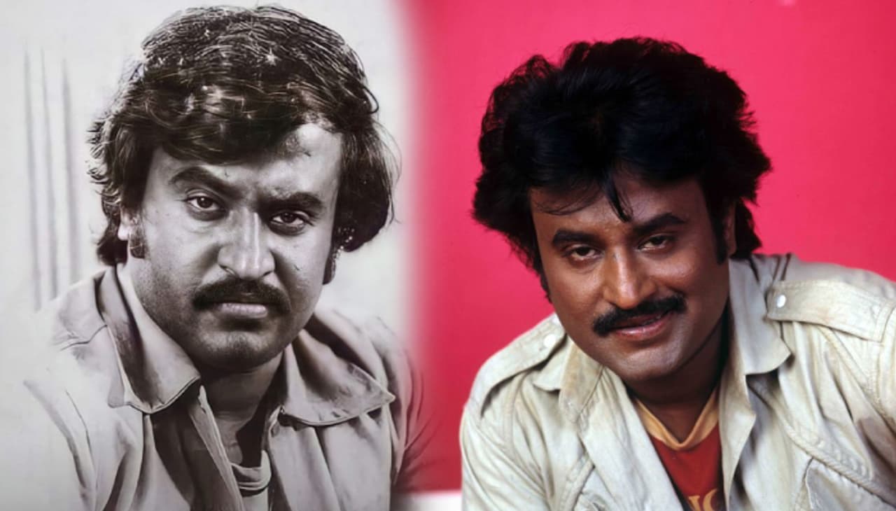 Rajinikanth
