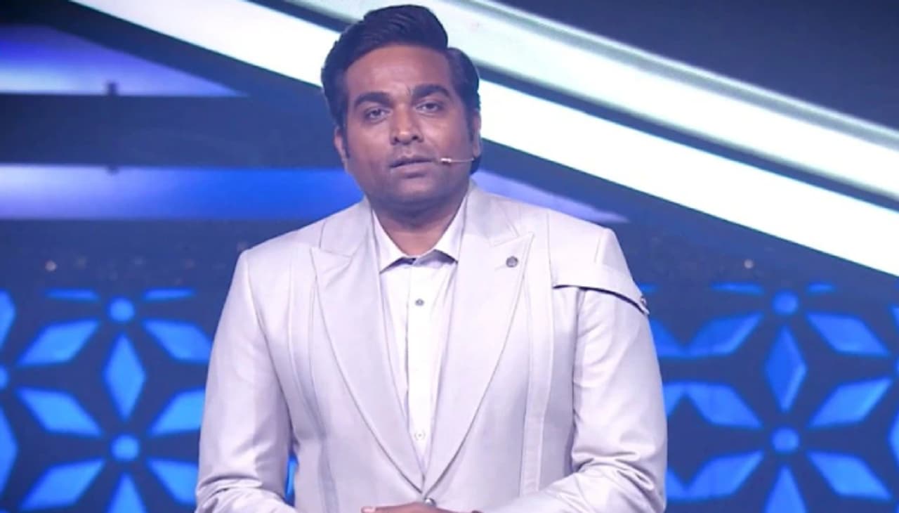 Vijay Sethupathi Vijay Sethupathi